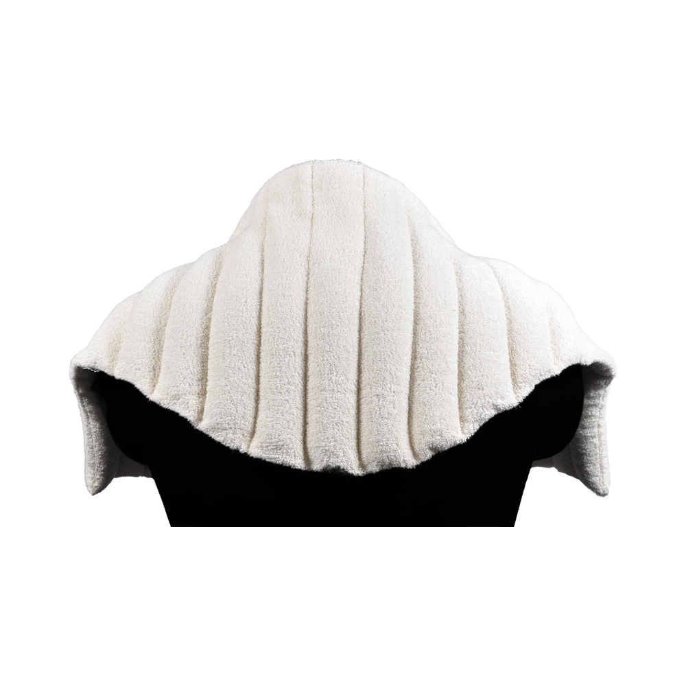 AaraamSek Microwavable Therapeutic Herbal Heating Pad for Shoulder & Neck Pain Cream