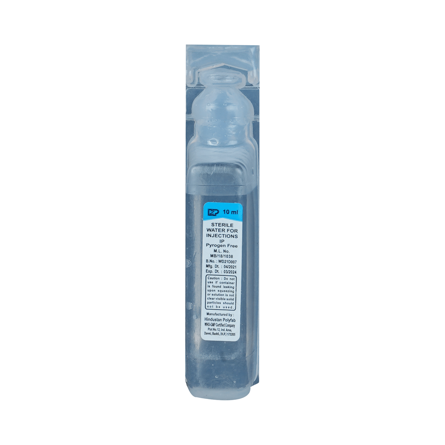 Oxipod 25mg Oral Drops - Image 8