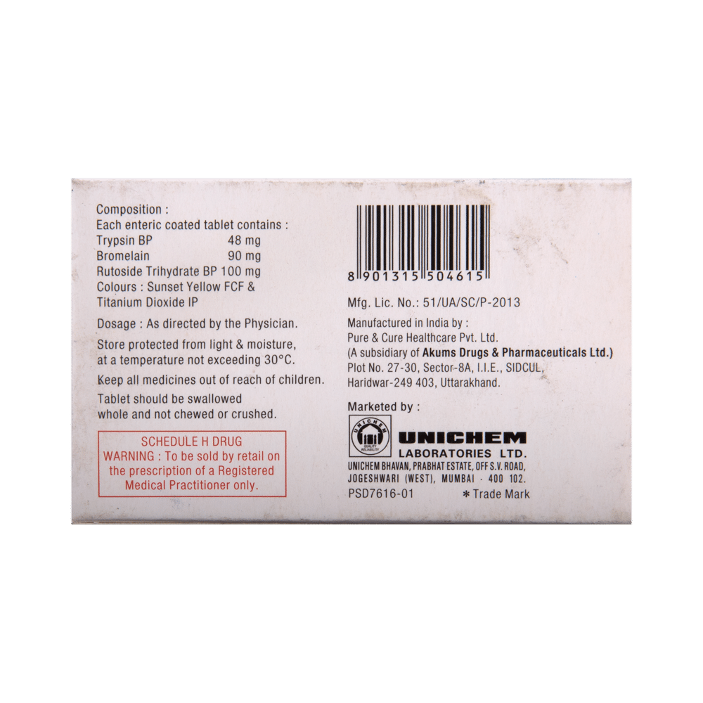 Fineheal Tablet - Image 3