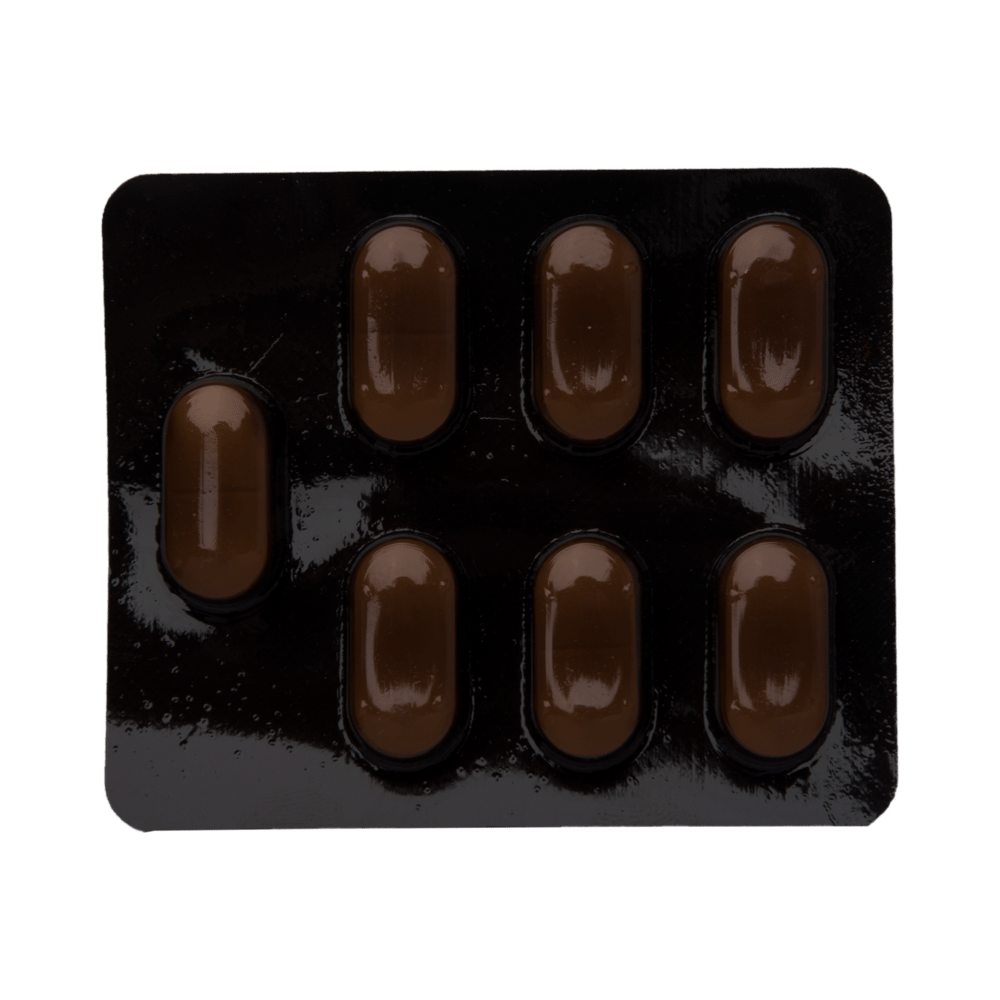 Tebina 500 Tablet - Image 4