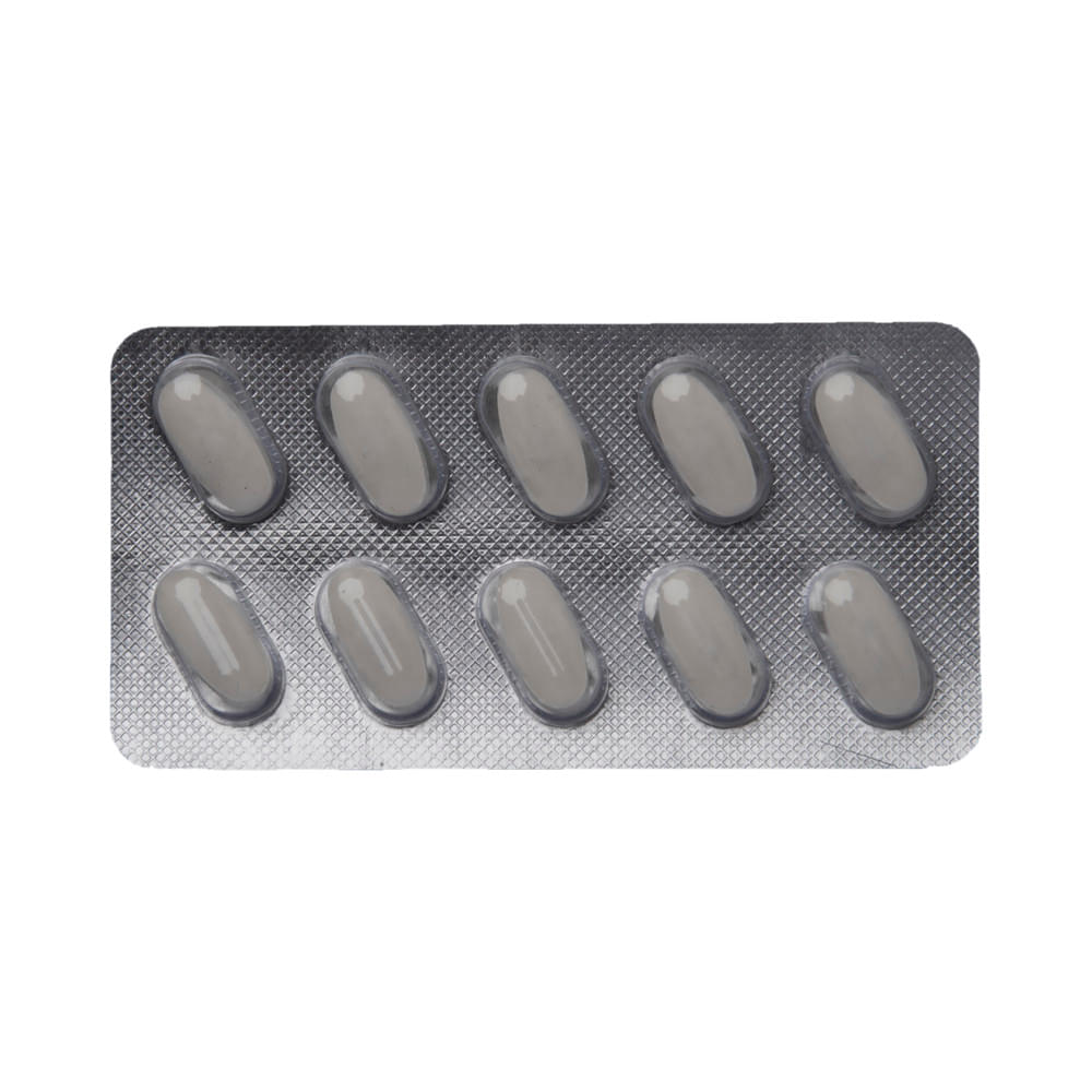 Cefadrox 500mg Tablet - Image 4
