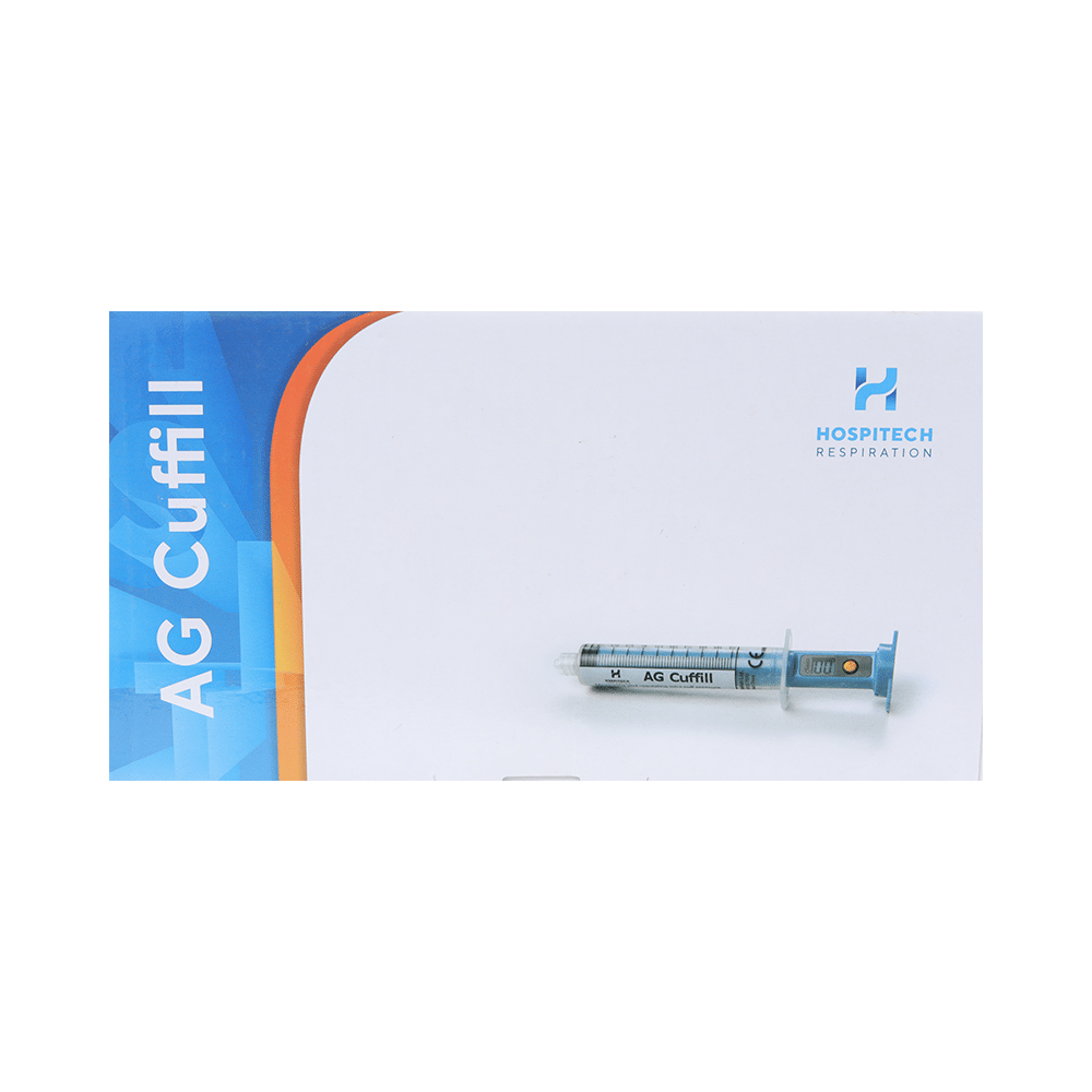 AG Cuffill Syringe - Image 5