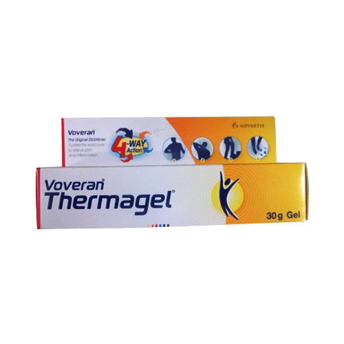 Voveran Thermagel