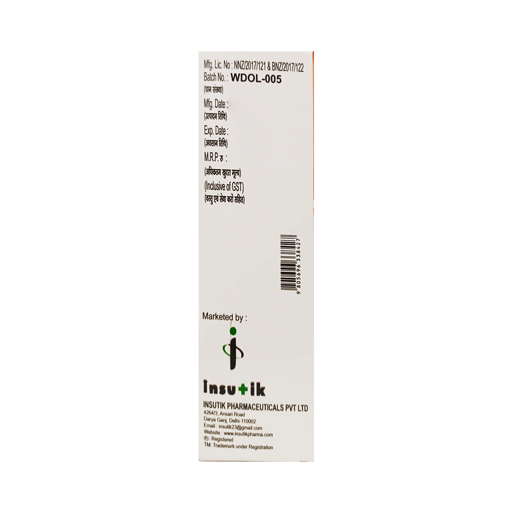 Foemyte Lotion - Image 3