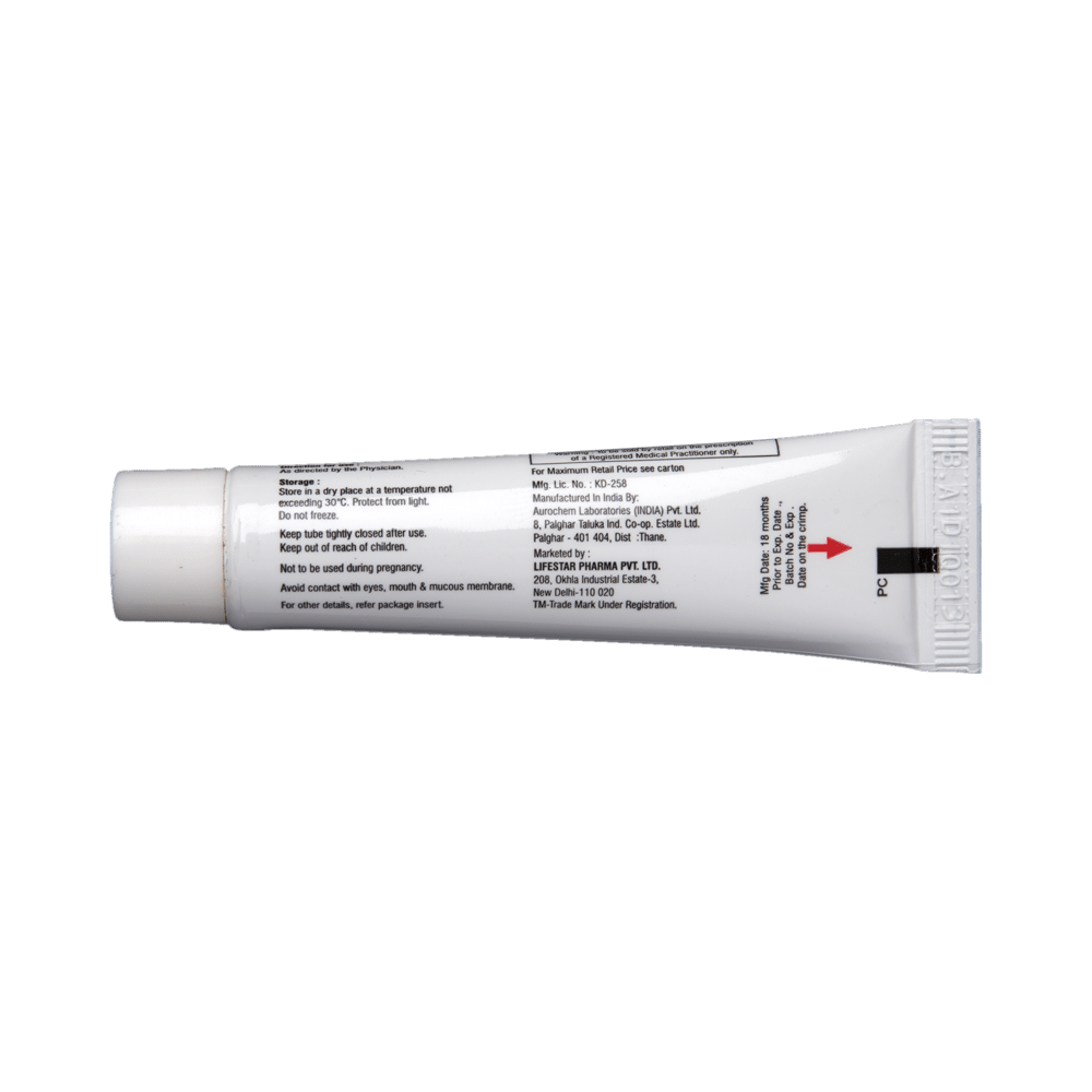 Melabest Cream - Image 4