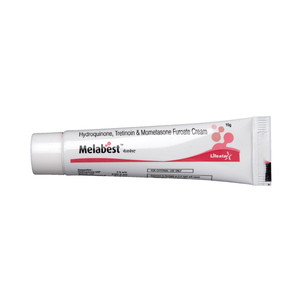Melabest Cream - Image 3