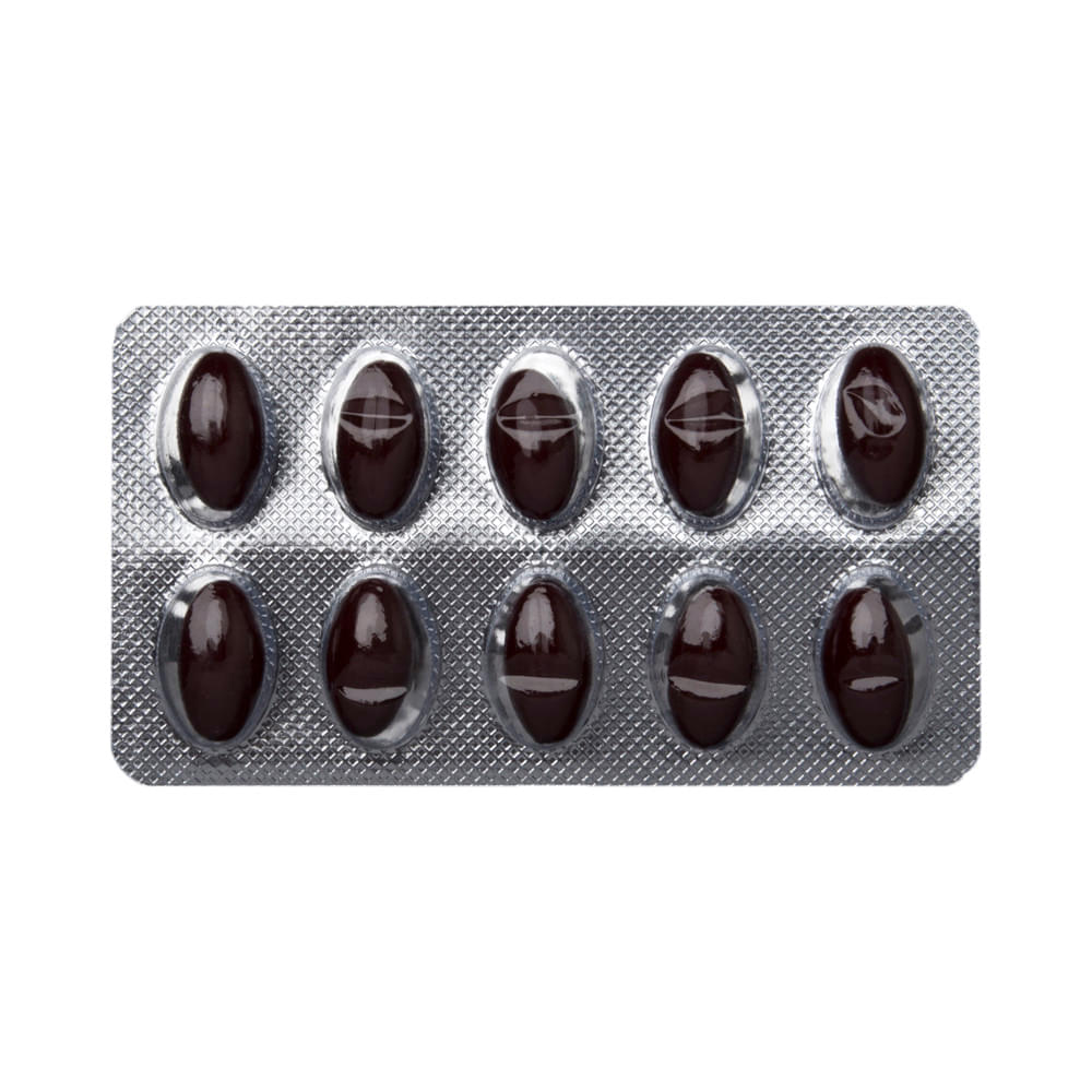 Cynocal-M Forte Soft Gelatin Capsule - Image 4