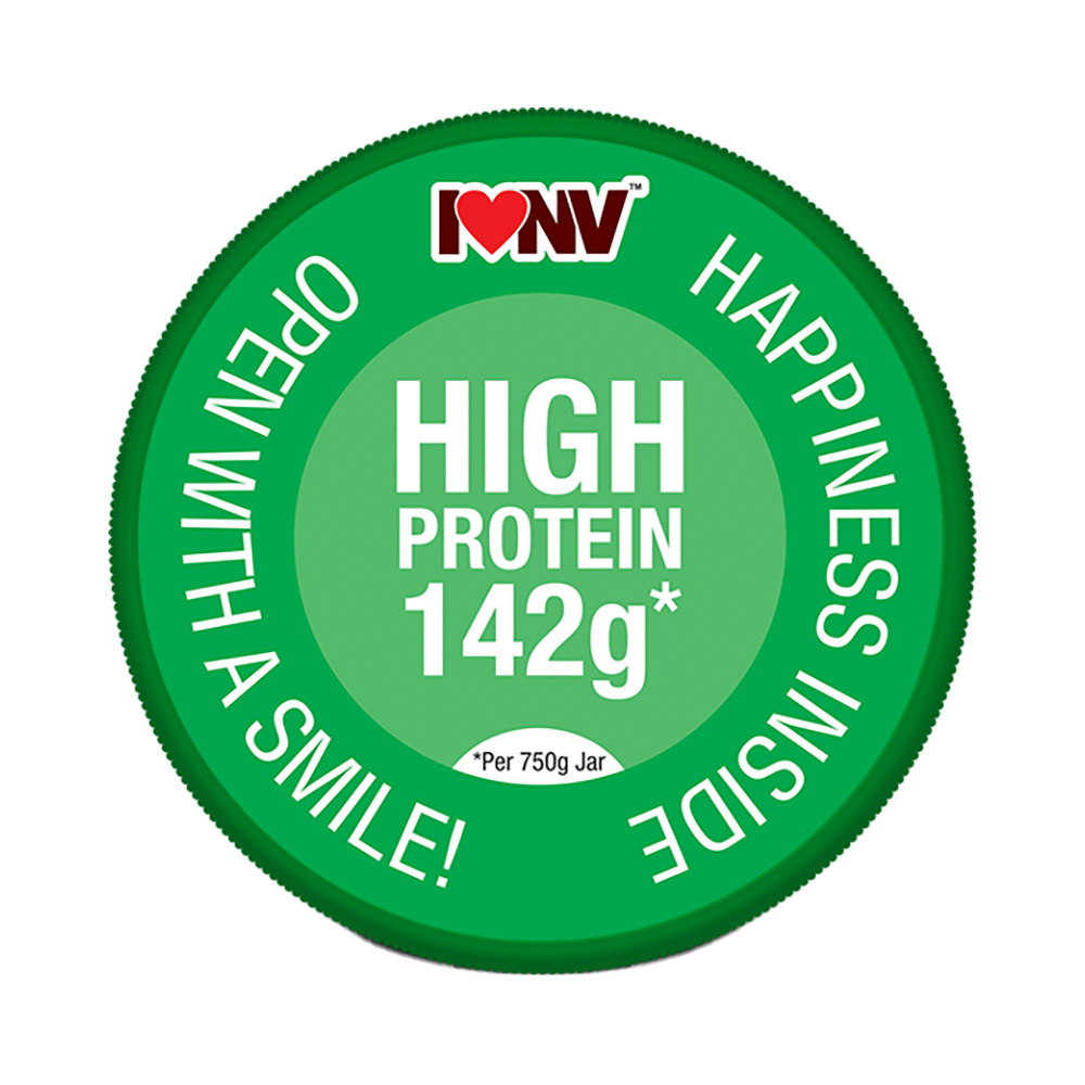 NourishVitals Original Peanut Butter Creamy Dark Chocolate - Image 9