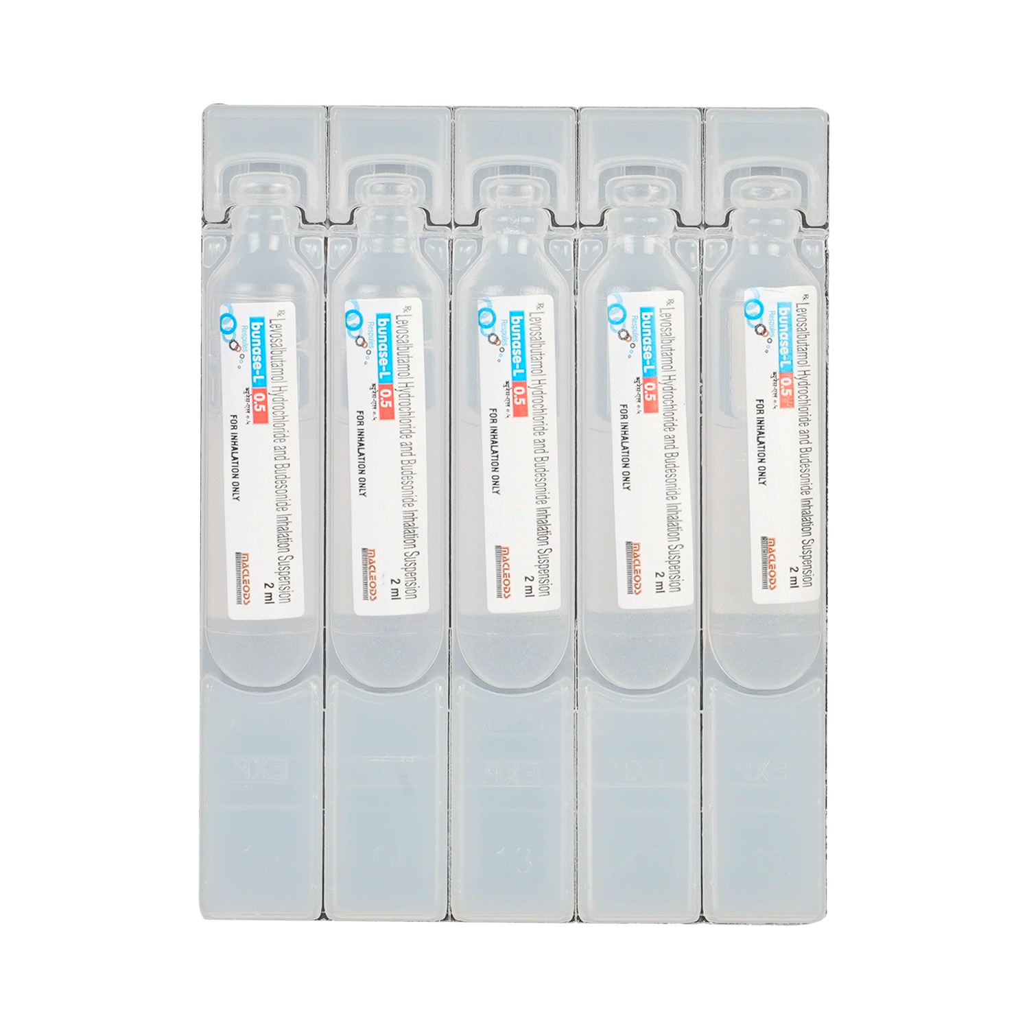 Bunase-L 0.5 Respule 2ml Each - Image 4