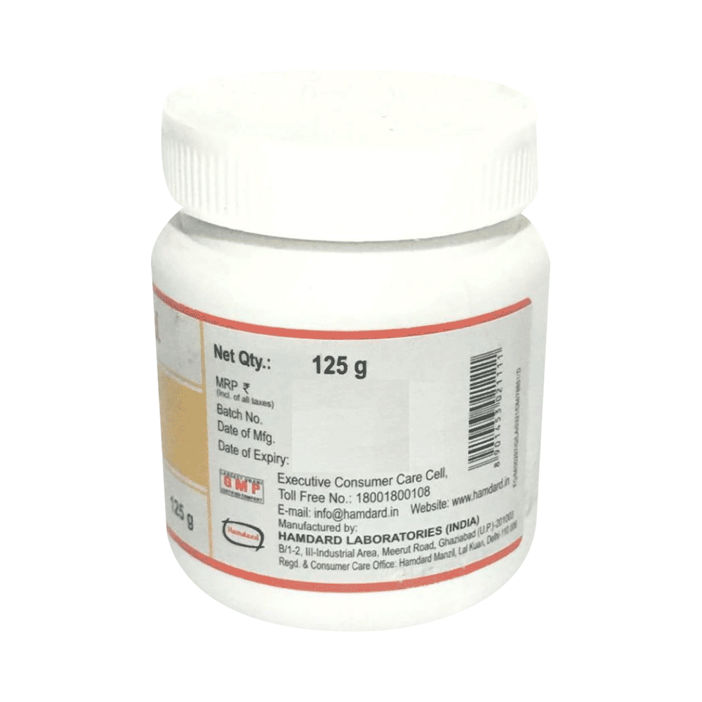 Hamdard Labub Azam - Image 3