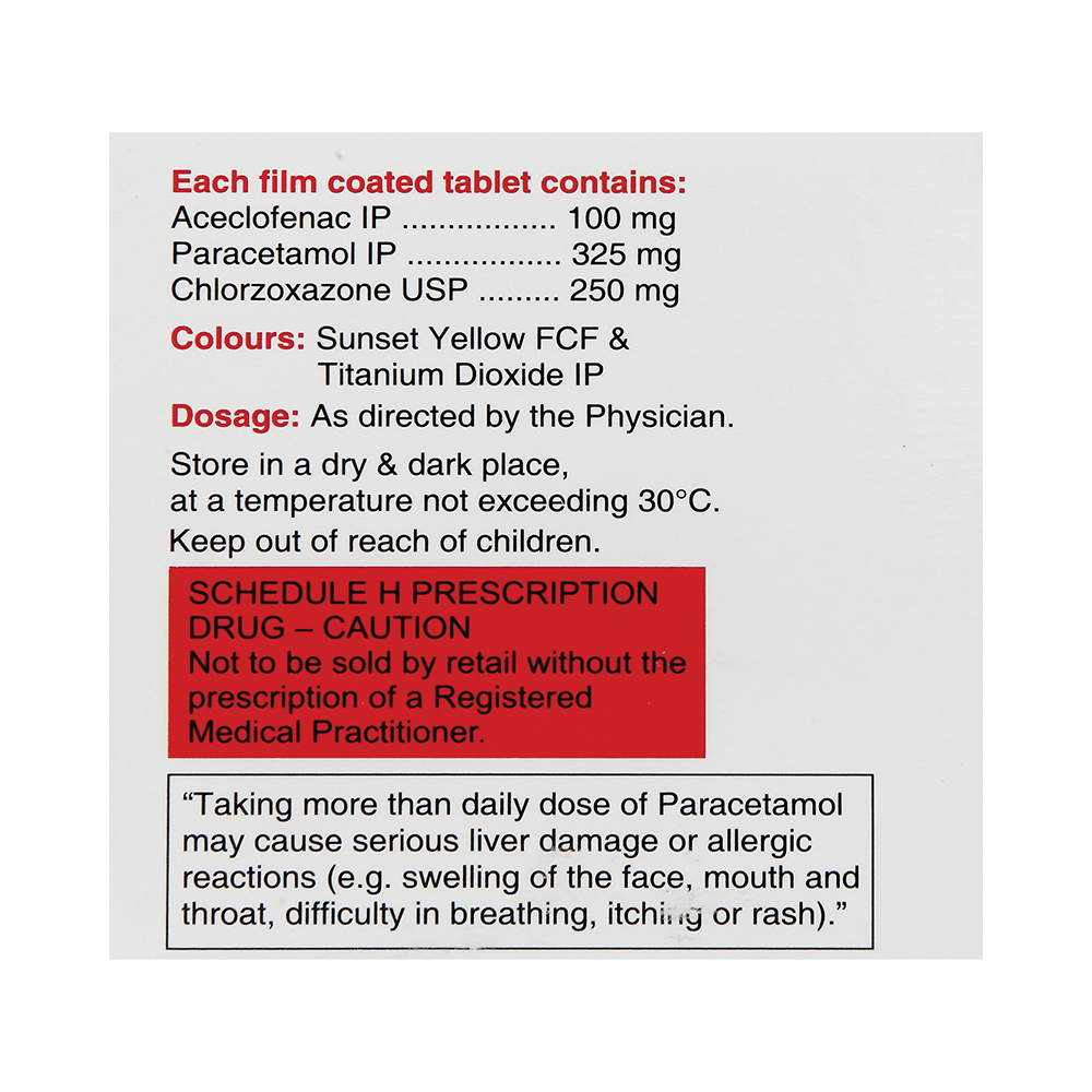 Movexx MR Tablet - Image 2