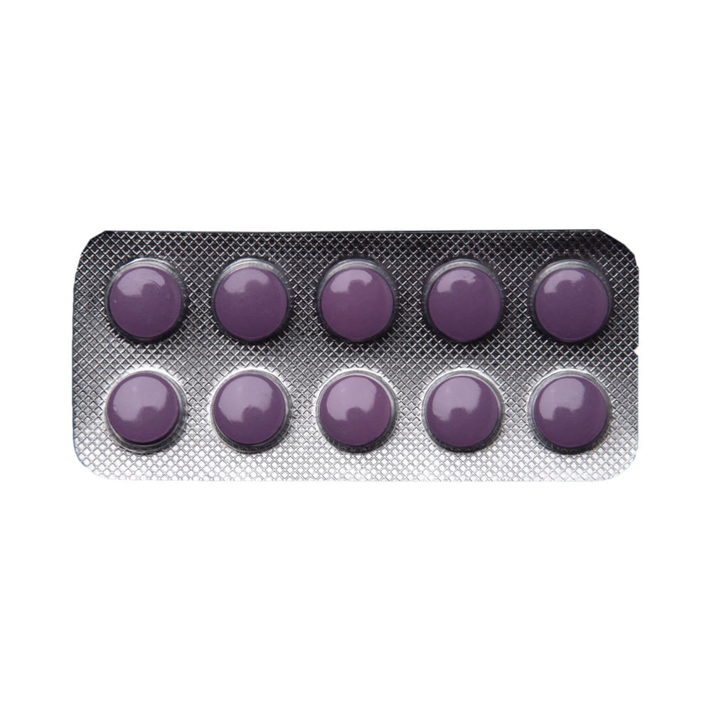 Foxstat 80 Tablet - Image 4