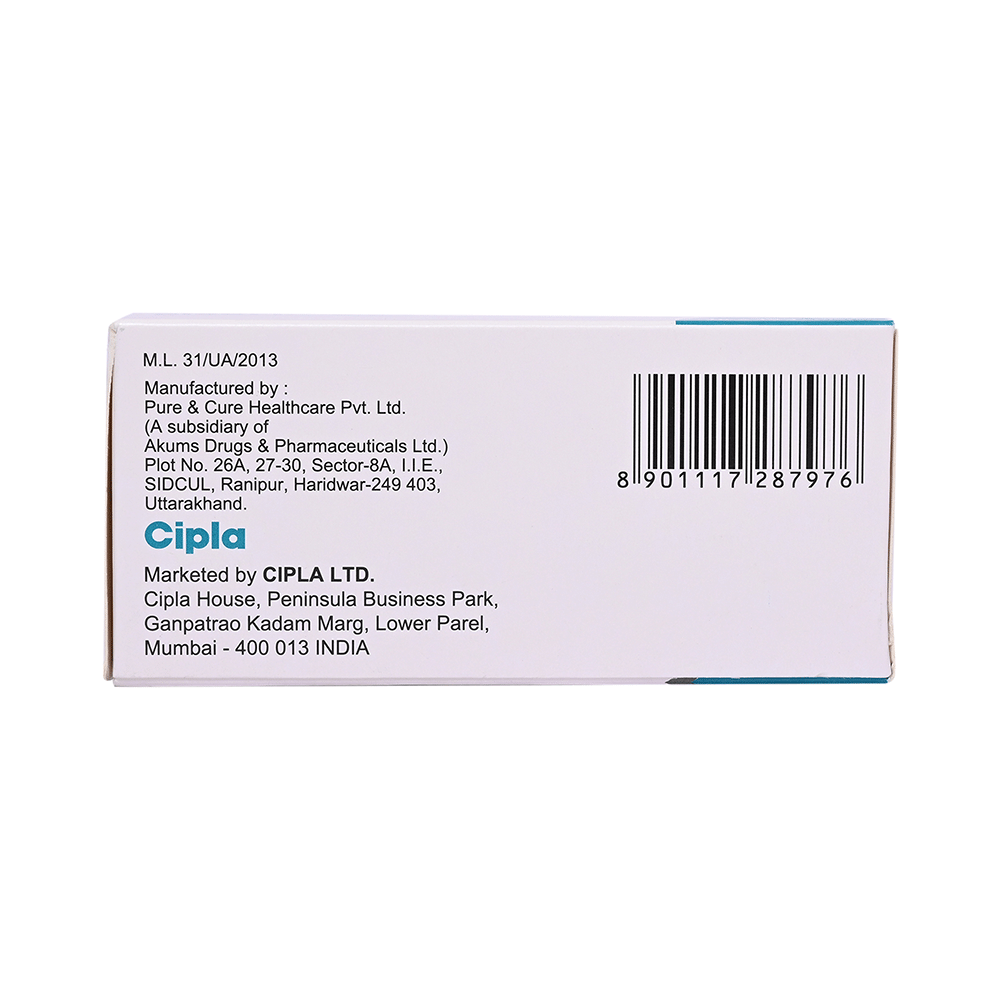 Bisofig 2.5 Tablet - Image 3