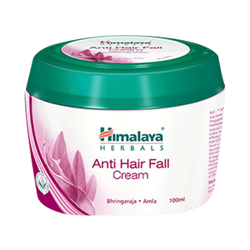 Himalaya Anti Hair Fall Cream