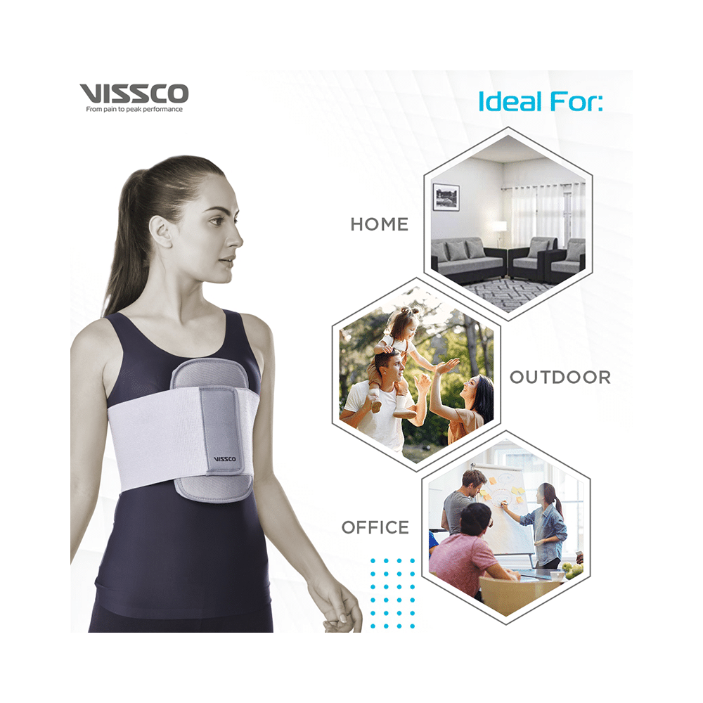 Vissco Core 0626 Sternal Brace Small - Image 5