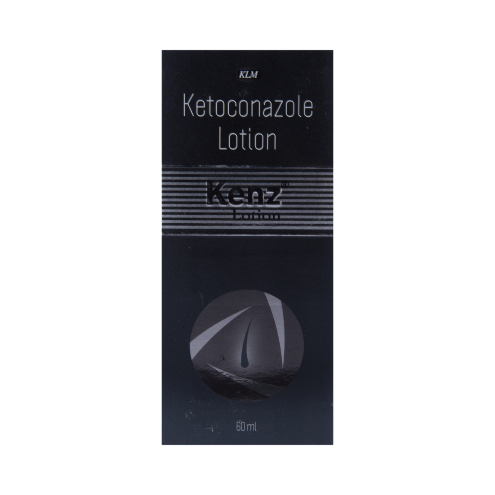 Kenz Lotion - Image 2