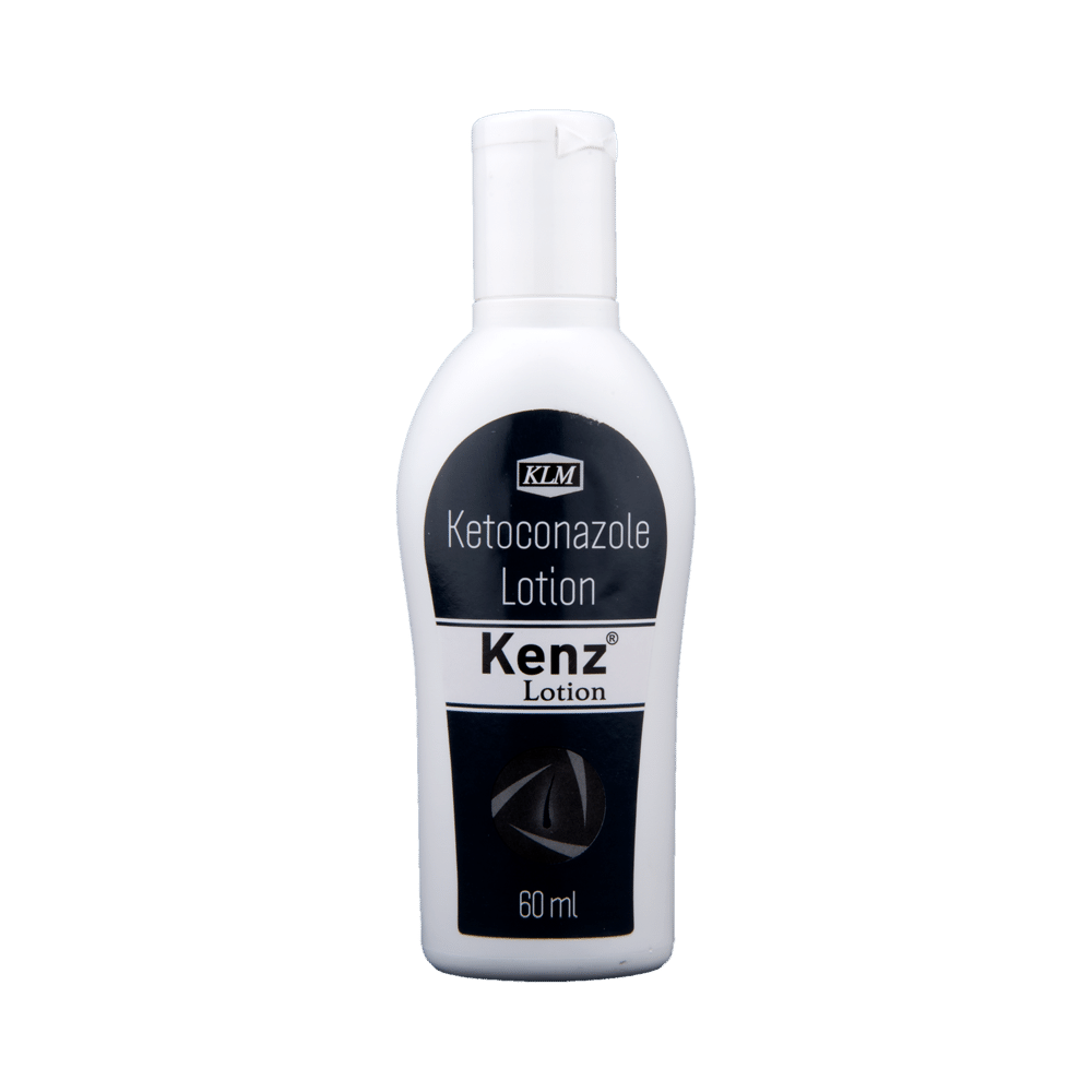 Kenz Lotion - Image 4