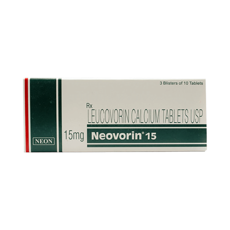 Neovorin Tablet - Image 1