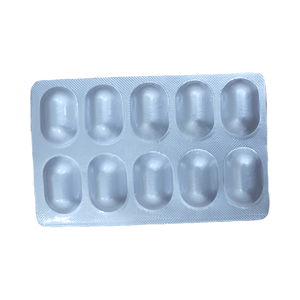 Vripan DSR Capsule - Image 5