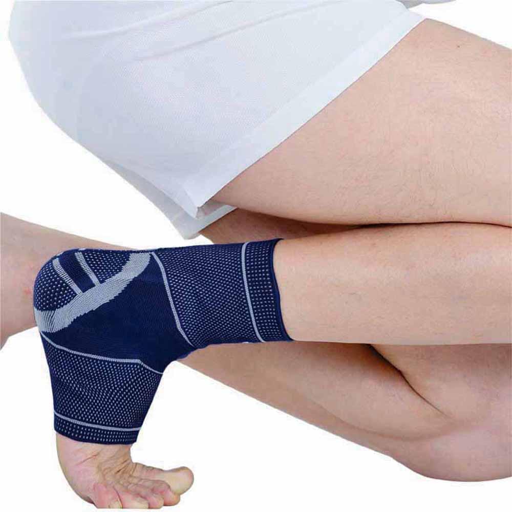 Malleo Grip Ankle Brace Medium