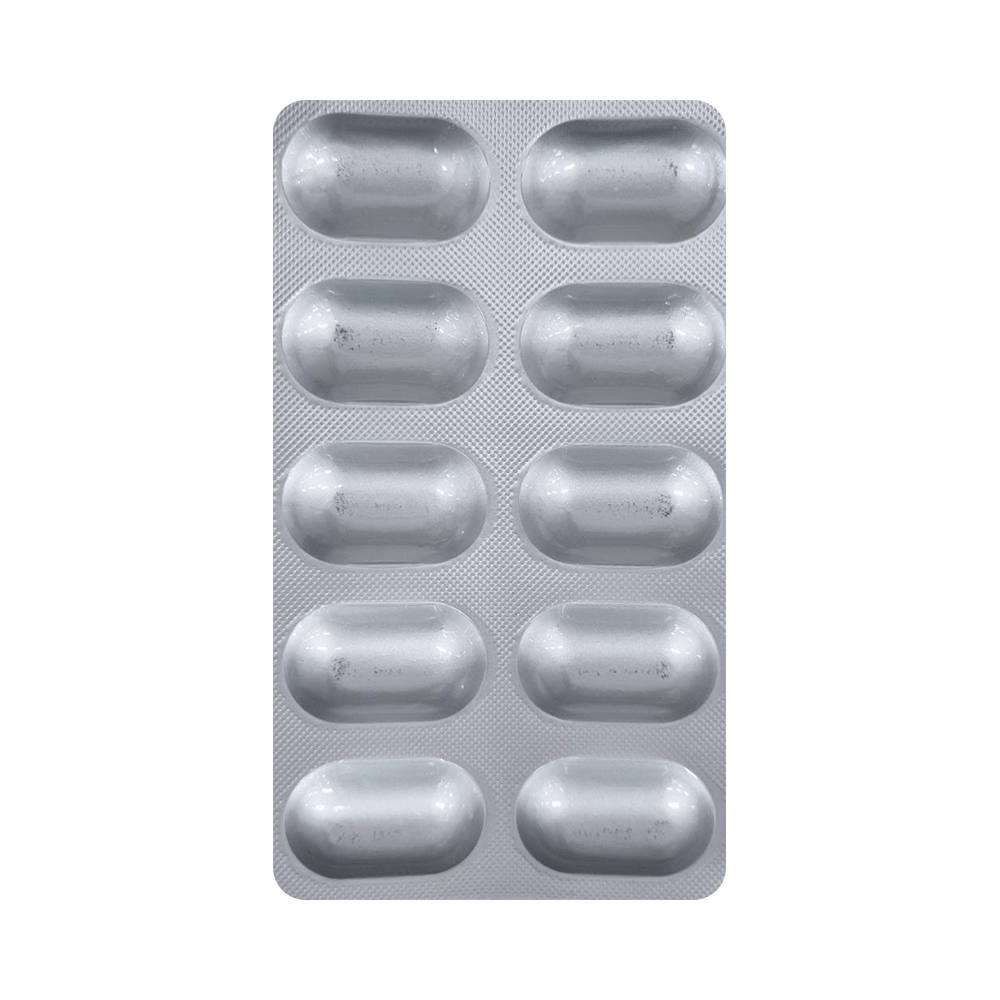 Aldigesic MR Tablet - Image 2