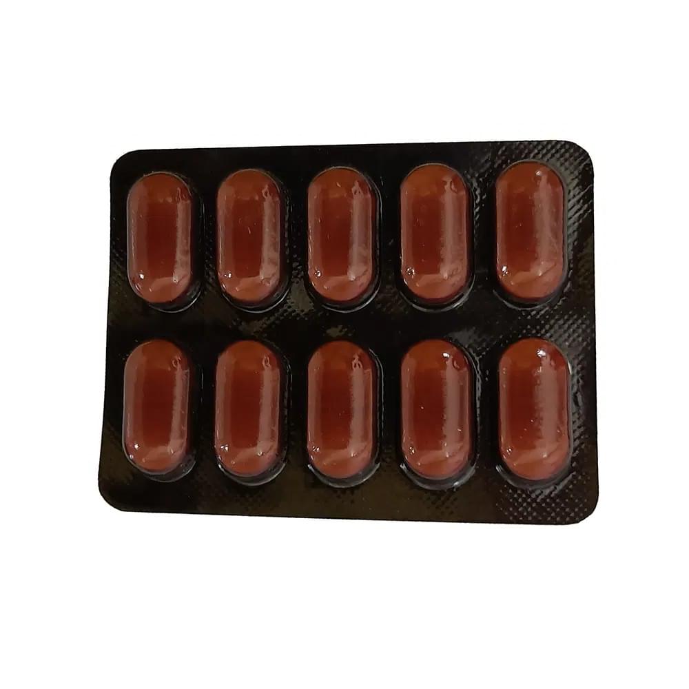 Gold K-7 Tablet - Image 3