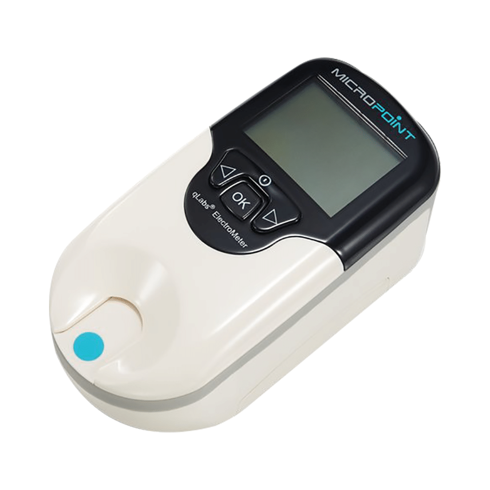 Micropoint Q1 qLabs ElectroMeter - Image 2