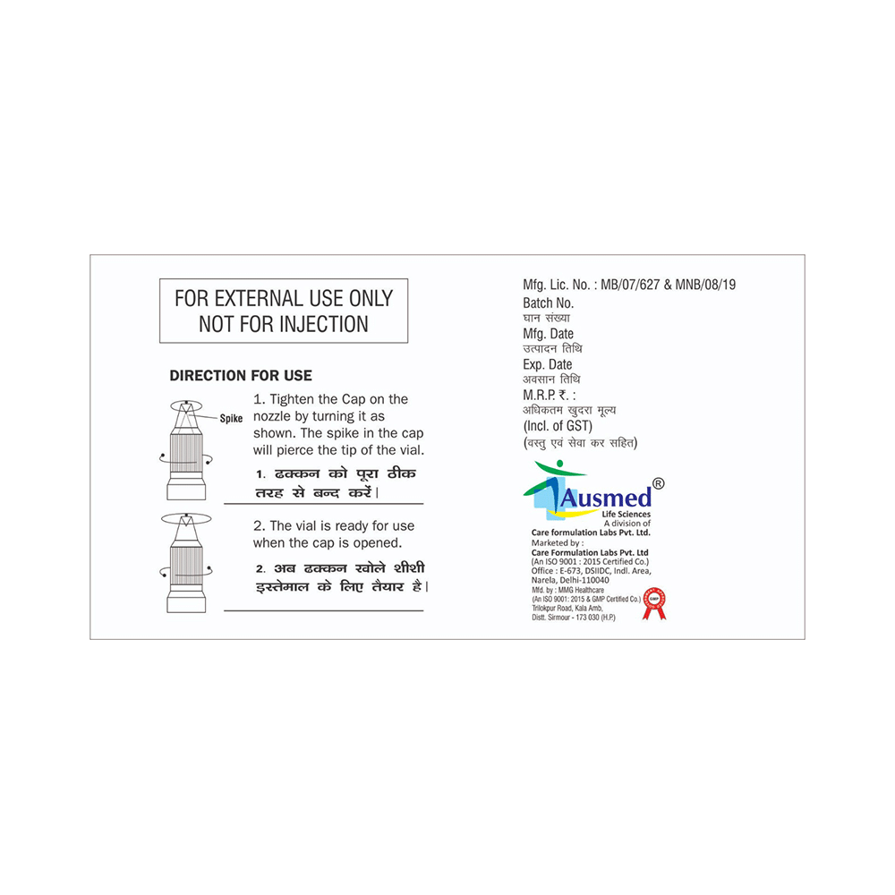 Moxiyst-LP Eye Drop - Image 3