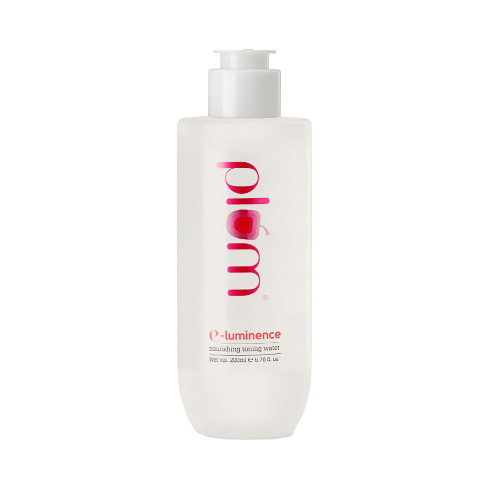 Plum E-Luminence Nourishing Toning Water - Image 1