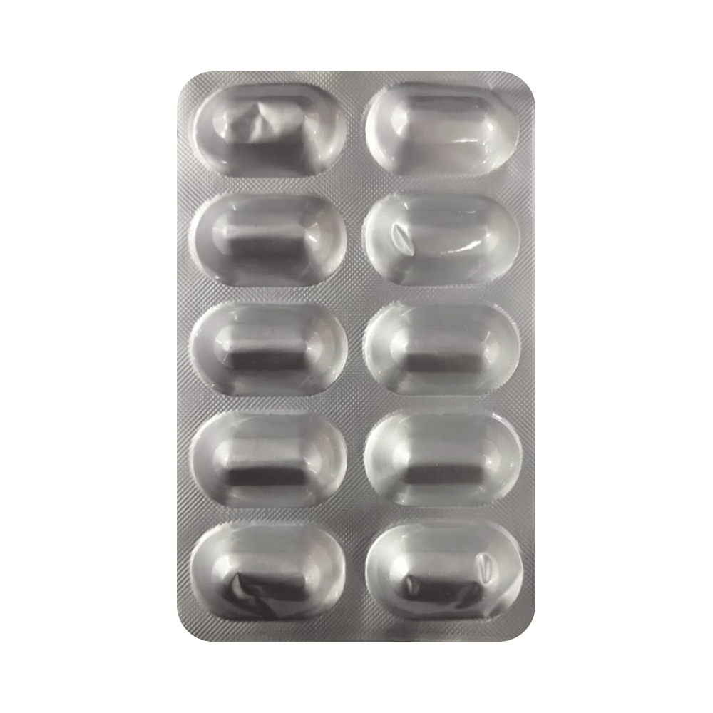 Caleat-KD  Tablet - Image 4