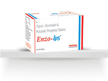 Enzo-Ips Tablet