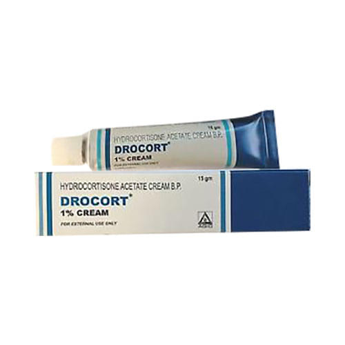 Drocort Cream - Image 1