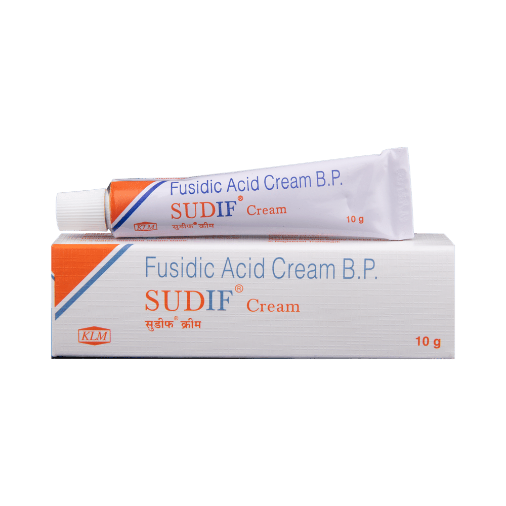 Sudif Cream