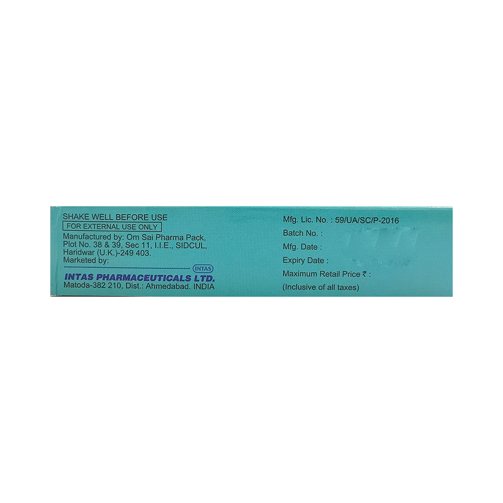 LONGON KZ Ketoconazole & Zinc Pyrithione Anti-Dandruff Shampoo - Image 3