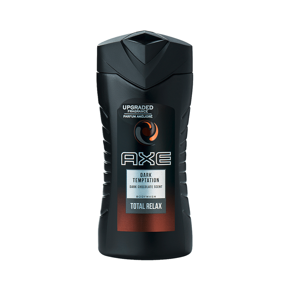 Axe Dark Temptation Bodywash - Image 1