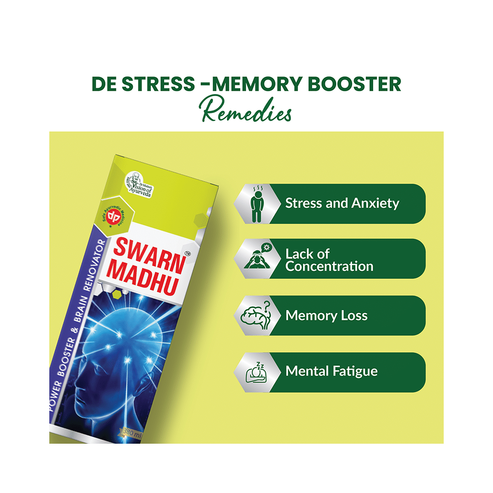 Dhanwantri Pharmaceutical Swarn Madhu - Image 5