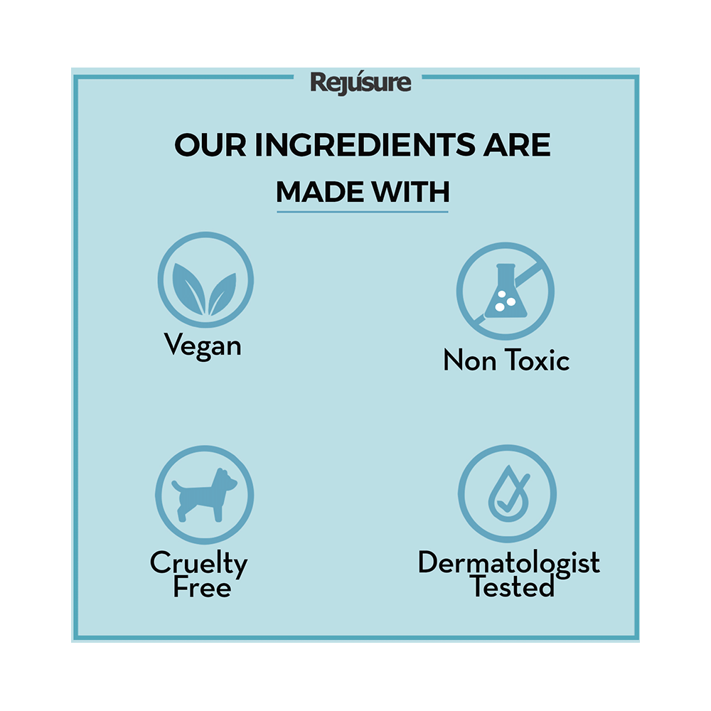 Rejusure Alpha Lipoic + 7% Glycolic Cleanser - Image 6