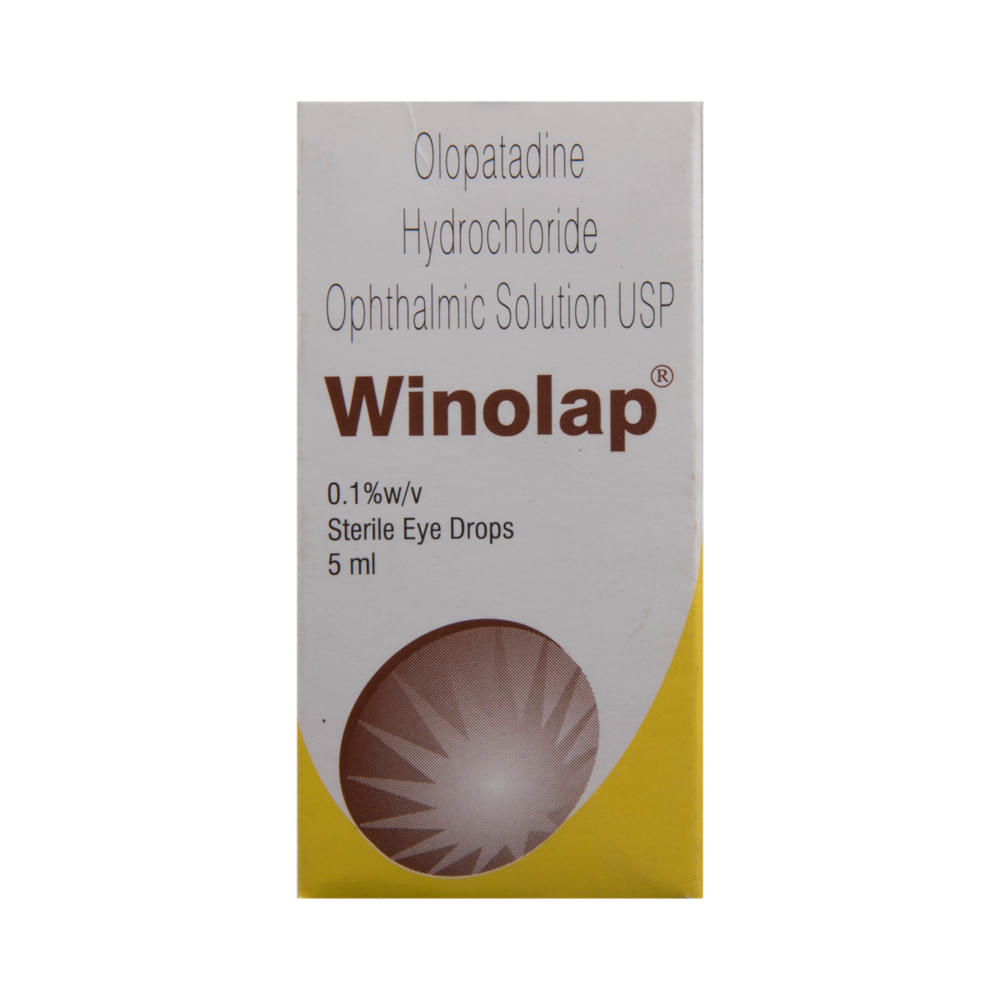 Winolap Eye Drop - Image 2