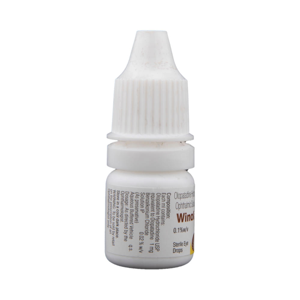 Winolap Eye Drop - Image 5