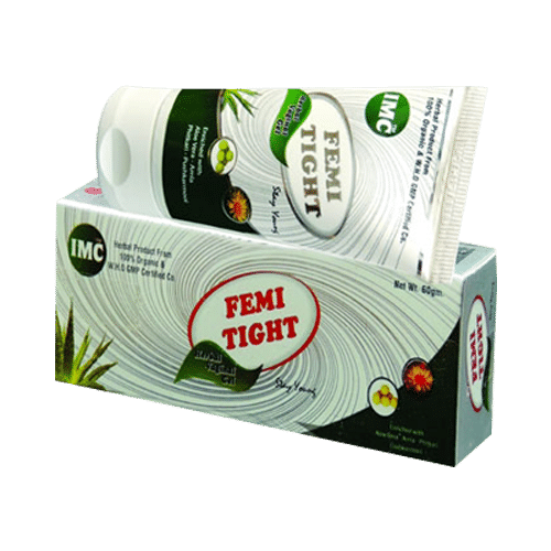 Femi Tight  Cream