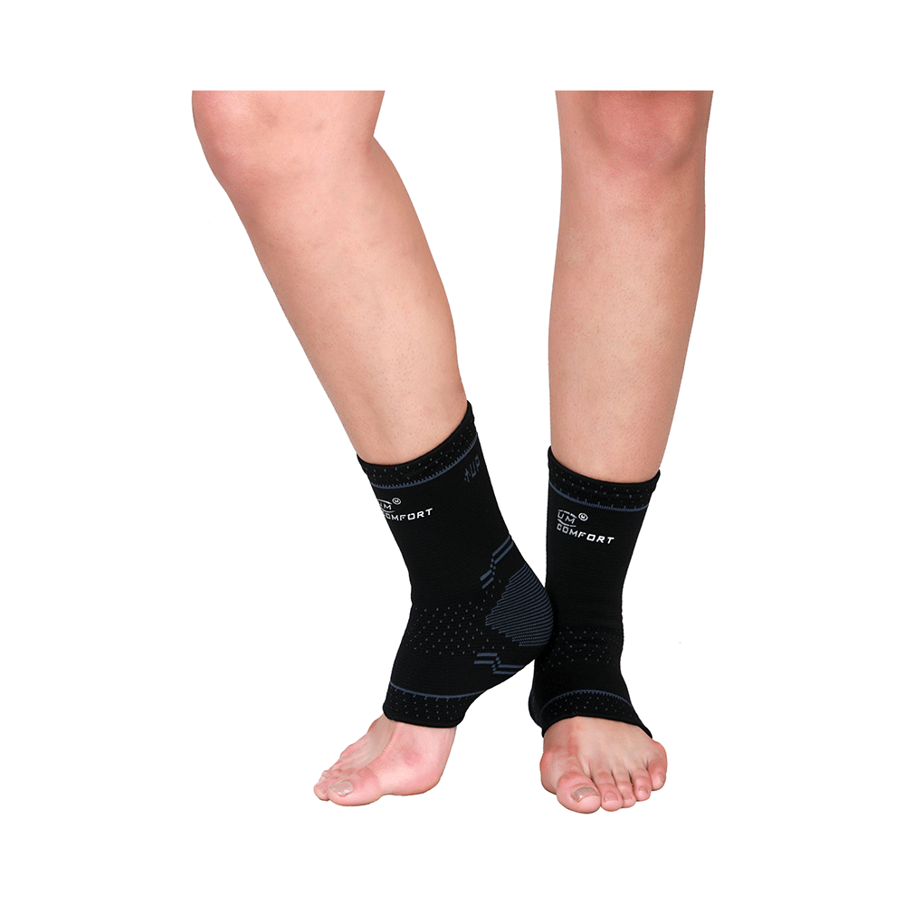 UM Anklet Comfort Small