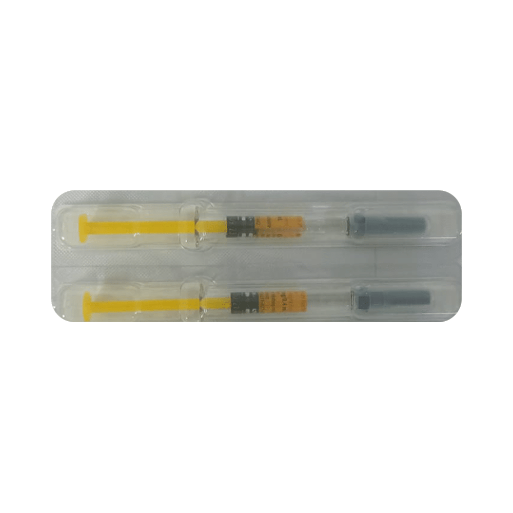 Clexane 40mg Injection (0.4ml Each) - Image 4