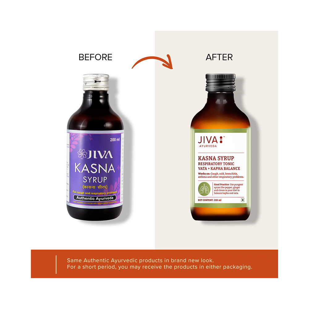 Jiva Kasna  Syrup - Image 4
