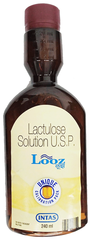 Looz Oral Solution