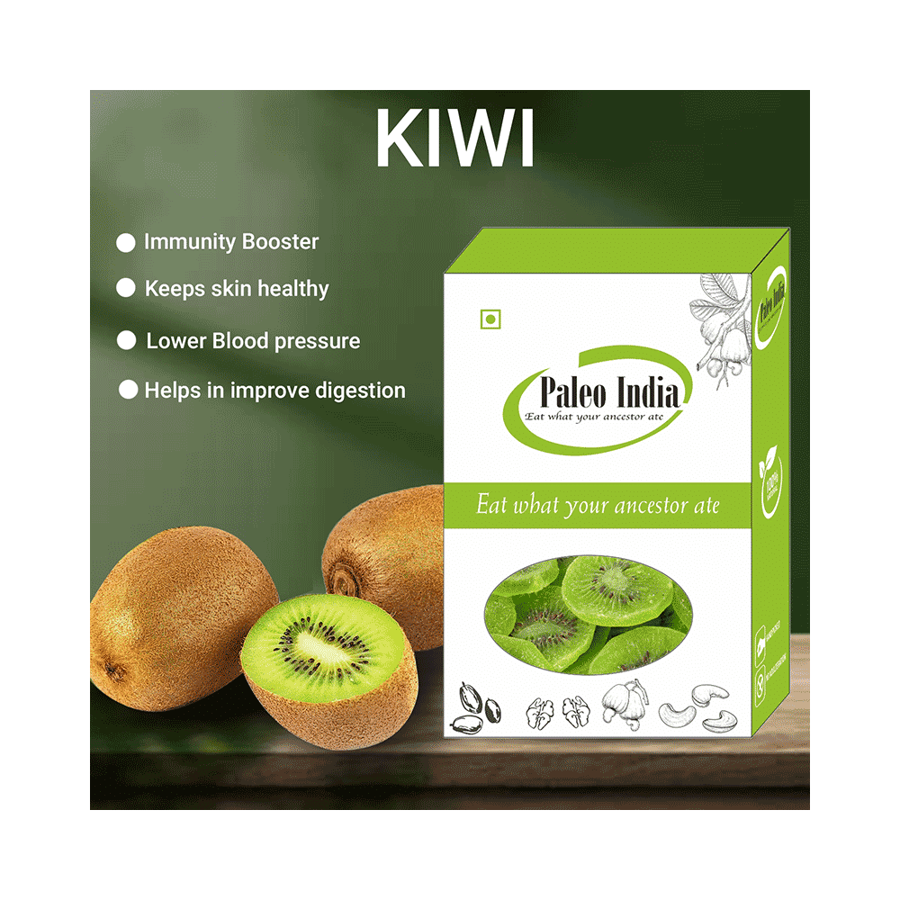 Paleo India Dried Kiwi - Image 4