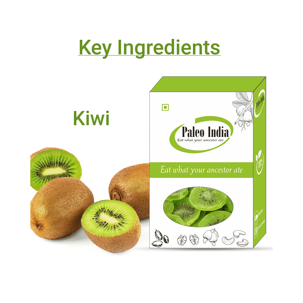 Paleo India Dried Kiwi - Image 3