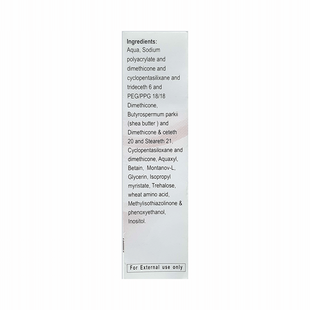Genomoist Moisturizing Cream - Image 3