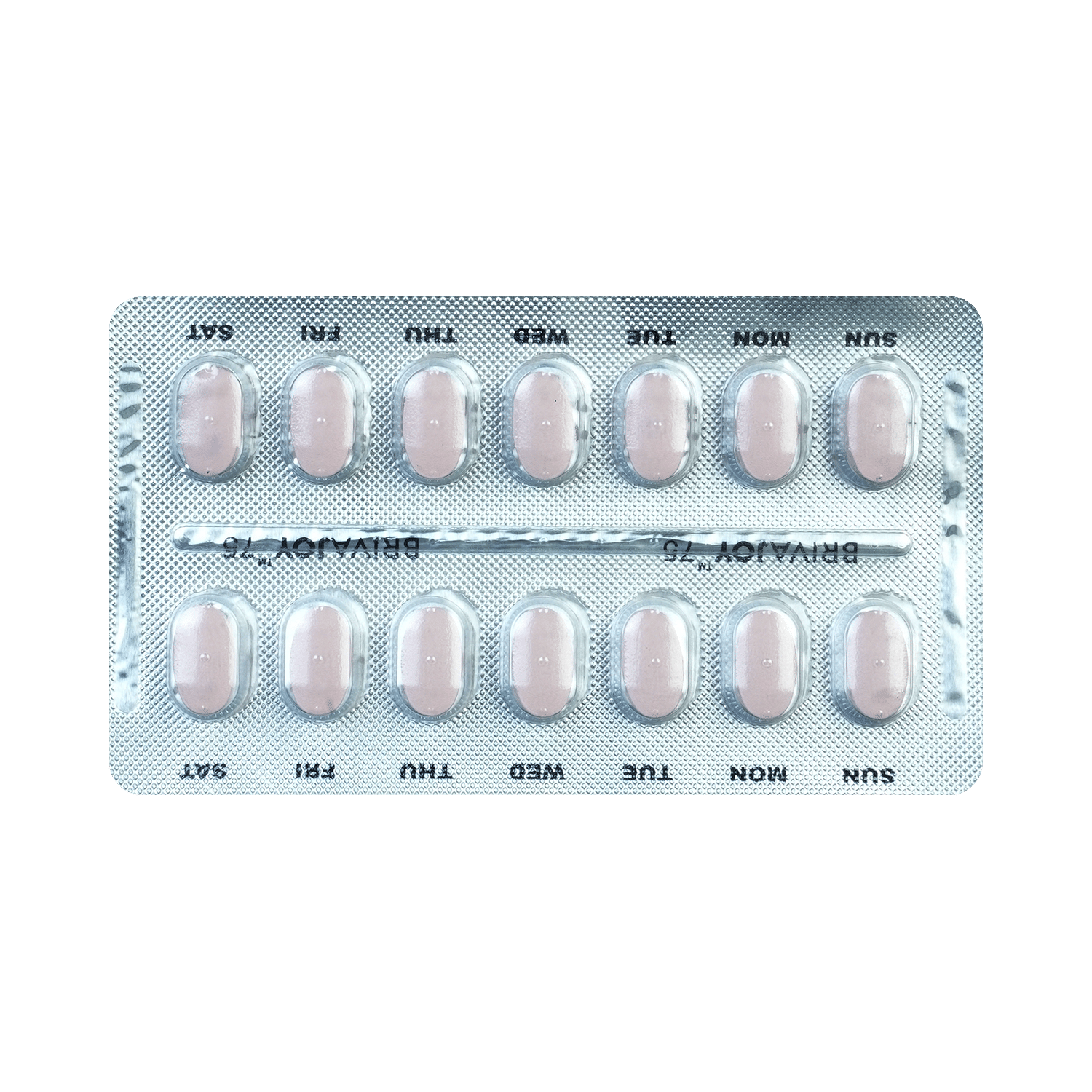 Brivajoy 75 Tablet - Image 2