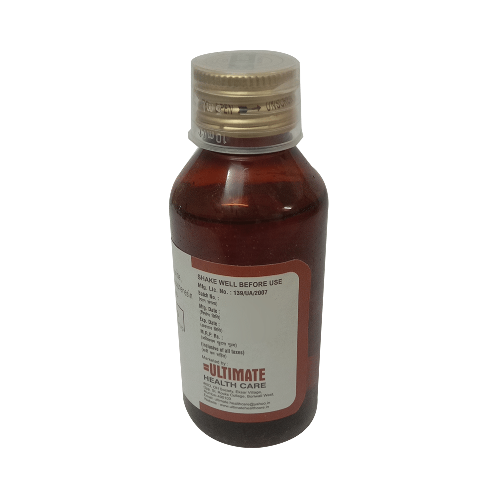 Tag-Bro Syrup - Image 3