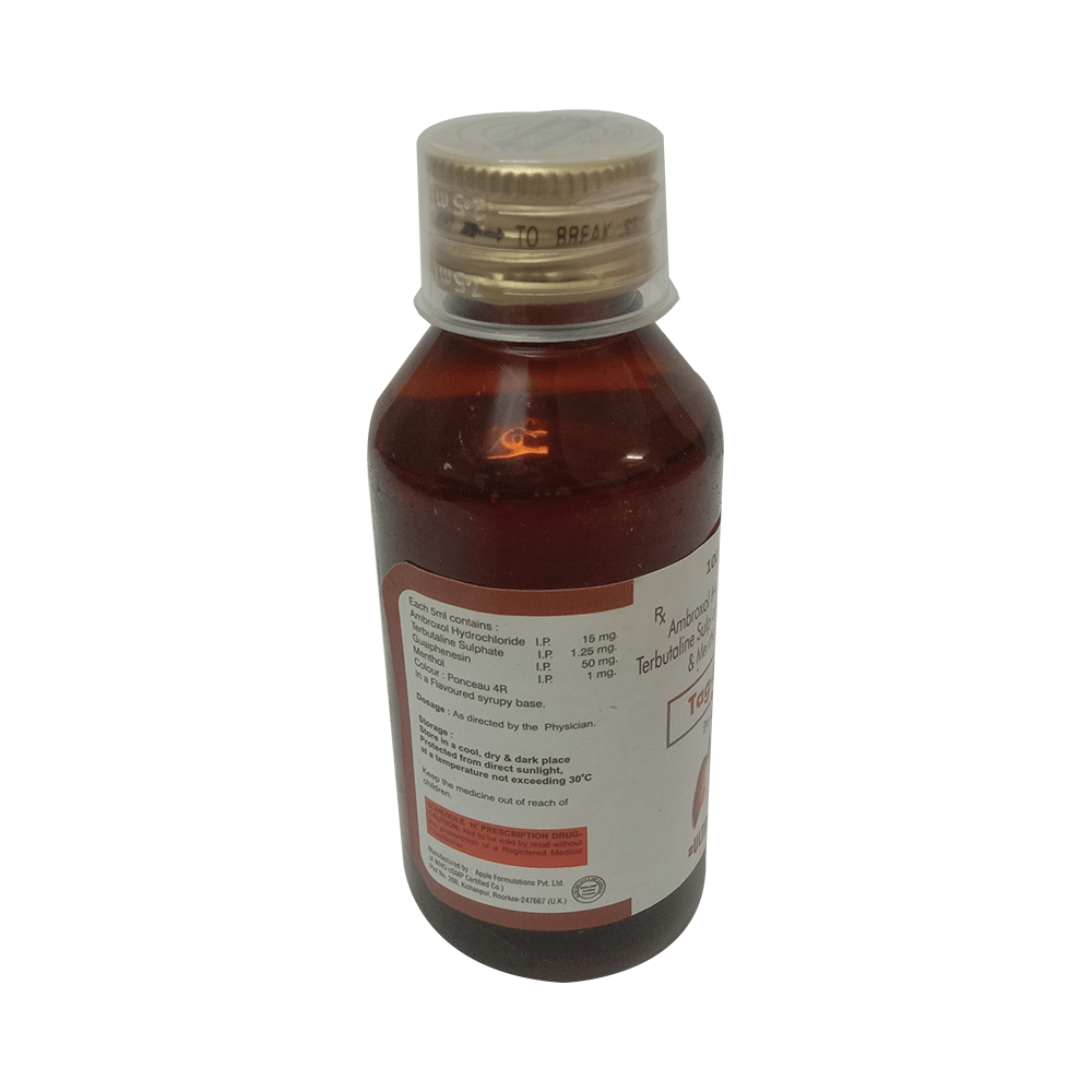 Tag-Bro Syrup - Image 2
